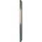 Ekena Millwork Berkshire Ceiling Medallion (Canopies up to 7"), 15 3/4"OD x 3 7/8"ID x 3/4"P, Copper Green Patina CM15BECGS - alternate 4